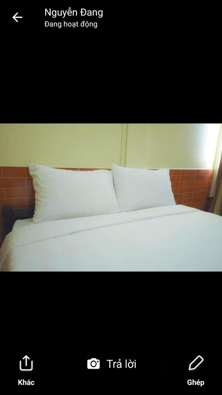 Intouch Guest House В'єнтьян Екстер'єр фото